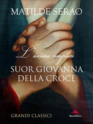 cover image of Suor Giovanna della Croce